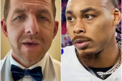 BREAKING MEDICAL UPDATE: Doctor Reveals What’s Really Going On With Justin Jefferson’s Injury And Fans Are Seriously Worried