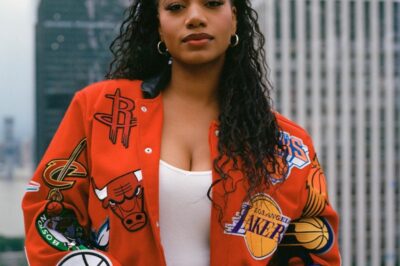 Taylor Rooks Finally Reveals The Devastating Truth She’s Been Hiding And Fans Are Absolutely Stunned
