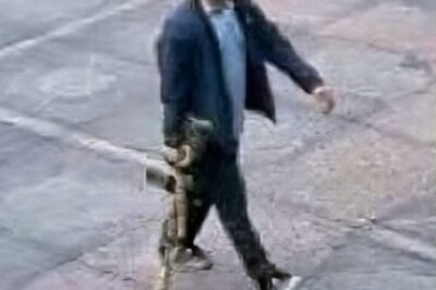 SH0CKING SCENE: R𝕚fle-Tout𝕚ng Man Di3s After Sh00ting M𝕦ltiple People Near The NFL League Office In New York