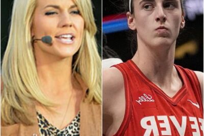 👉 BREAKING: ESPN Host EXPLODES On Live TV — Says WNBA Refs Are Letting Caitlin Clark Get Assaulted & It Could DESTROY The League