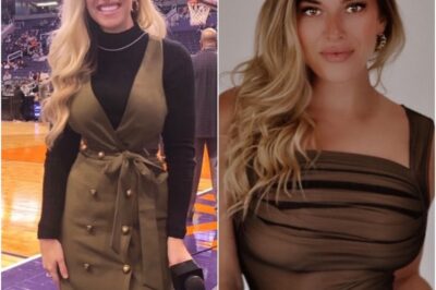 VIDEO: Sports Gambling Influencer Taylor Mathis Has Social Media Going Crazy Over Her Bikini Posts While On Vacation