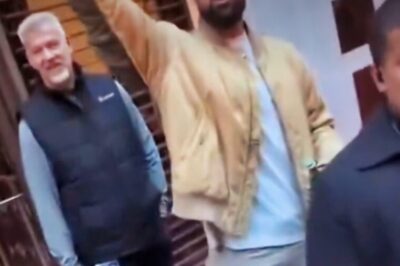 VIDEO: Social Media Is Going Absolutely Crazy Over Klay Thompson’s Ridiculous Interaction With A Delivery Guy Who Was Trying To Troll Him