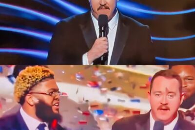 Shane Gillis Ends ESPYs With Wild “Diddy Party” Joke and Ruthlessly Points at Druski Right Before Broadcast Cuts Out