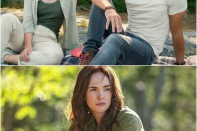 🔥 Virgin River Fans Are LOSING IT Over Netflix’s Sullivan’s Crossing — The Drama, The Romance, The Secrets… It’s Your Next Binge OBSESSION! 💥🍷👇