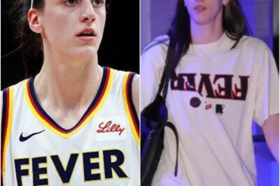 Caitlin Clark Offered Escape From WNBA’s Brutality — “They Beat Her Every Week. Europe Just Wants To Keep Her Whole” The whispers are getting louder. A global offer now threatens to expose everything the league has tried to ignore — and if Clark says yes, it won’t just change her career. It could collapse the entire system.