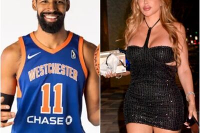 PHOTO: Larsa Pippen Sparks Engagement Rumors With Jeff Coby After Jaw-Dropping Instagram Post That Has Fans Losing It