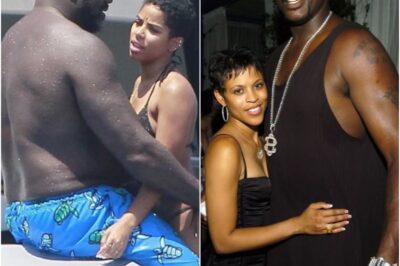 VIDEO: Shaquille O’Neal Talks About His S3Xual Challenges Due To His Enormous Size, And It Will SHOCK You
