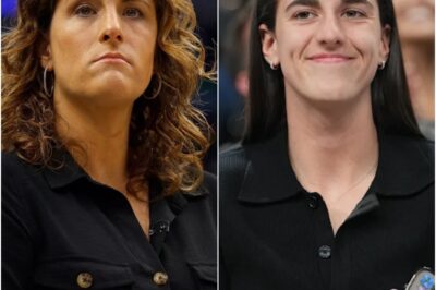 Fever Slammed For “Apple-Style” Tactics: Fans Accuse Team Of Selling Caitlin Clark Hype While She’s Sidelined — Is Her Career Being Exploited…