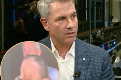 “Saga Gets Deeper”: CEO Caught Cheating On His Wife With His HR Boss At Coldplay Concert Breaks His Silence With Pathetic Statement, Plays Victim