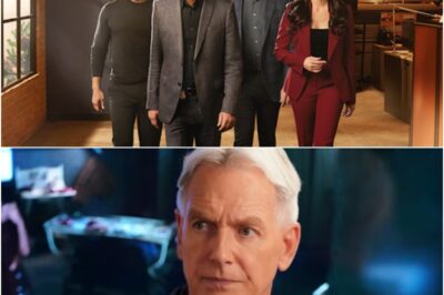 NCIS Without Gibbs?! Inside the JAW-DROPPING Changes Since Mark Harmon’s Exit 😱💥