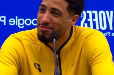 Tyrese Haliburton Just Made a Life-Changing Announcement About Jade — NBA and WNBA Stars Flood Social Media With Emotional Reactions