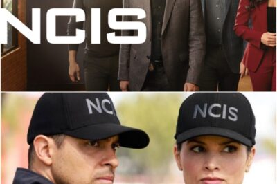 PHOTO EVIDENCE?! 😱 NCIS Origins Fans Think Lala Might Still Be Alive After Shocking Behind-the-Scenes Leak!