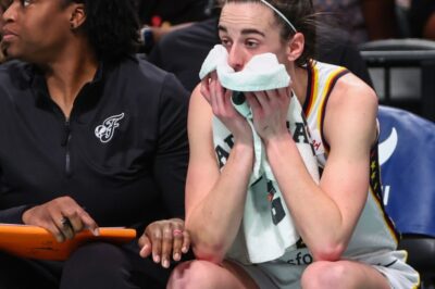 BREAKING: Doctor Drops BRUTAL Injury Update On Caitlin Clark — Fans Say “Season Might Be OVER” 😳