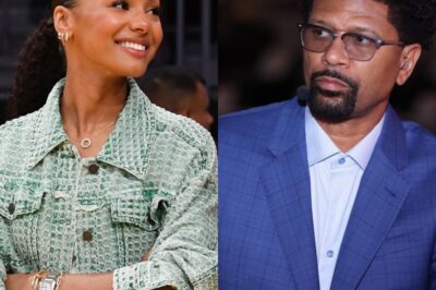 “HE DID WHAT ON LIVE TV?” — Malika Andrews Drops B0mb on Jalen Rose and the Internet Erupts!   Caught on camera. Said out loud. And now social media is on FIRE. Malika Andrews just accused Jalen Rose of something that left fans in total disbelief — and the footage isn’t helping his case. Was it a misunderstood moment, or a career-ending move seen by millions?