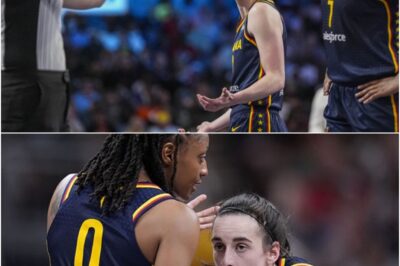 BREAKING: Caitlin Clark Files SH0CK LAWSUIT Against WNBA Refs Over BRUTAL No-Call Attack — Viral Video Has Fans DEMANDING Justice! 😳🔥