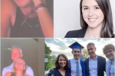 VIDEO: Social Media Detectives Uncovered A Very Fishy Connection Between Astronomer HR Boss Kristin Cabot & The 3rd Woman On The Coldplay Jumbotron, Alyssa Stoddard