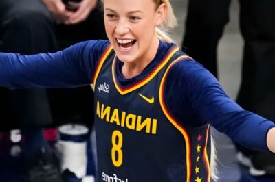 VIDEO: Sophie Cunningham Shakes Her B00ty Courtside After Major Milestone & Fans Can’t Get Enough