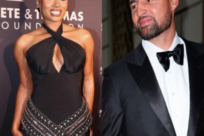 VIDEO: Megan Thee Stallion Seen Getting Cozy With Klay Thompson and It’s Causing Absolute Chaos Online