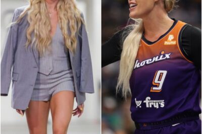 BREAKING: Caitlin Clark Finally Joins 3-Point Contest — But She REFUSED The NBA For THIS Reason 😳🔥