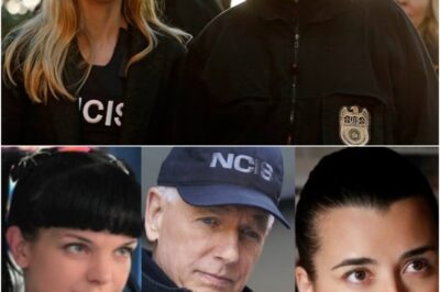 FANS WORRIED: This NCIS Star Might Be Repeating One Of the Show’s Most Heartbreaking Storylines 💔😱