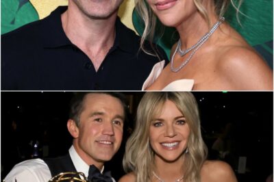 Kaitlin Olson Reveals Her Kids Are FURIOUS Over Rob McElhenney’s Name Change — The SH0CKING Reason Has Fans Guessing