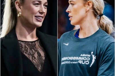 🔥EXCLUSIVE: Inside Sophie Cunningham’s Private World — Secret Partner Rumors, Wild Net Worth, And The House Fans Can’t Stop Talking About!