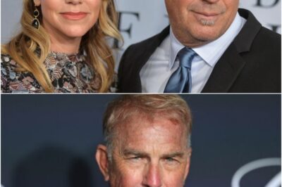 PHOTOS: Kevin Costner CAUGHT in the Middle of the Night with Mystery Woman — Fans are SCARED as Insider Reveals EXACTLY What Happened 😳🔥 He just got divorced… and now these photos have everyone talking. Is it love? Or revenge? Or something even wilder?