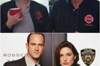 NBC Just Unveiled Its Fall TV Premiere Schedule — But Viewers Are LOSING IT Over What’s Missing 👀😱 ‘One Chicago,’ ‘SVU,’ and ‘The Voice’ are all locked in… so why is one major fan-favorite nowhere on the list? Fans are demanding answers!