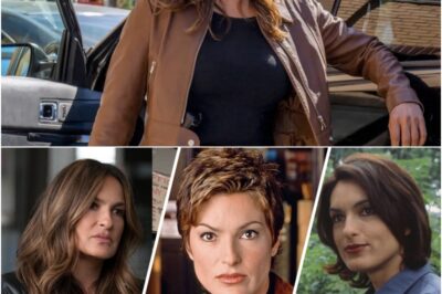 NEW: Another Shake-Up Is Rocking Olivia Benson’s Season 27 Team — And Fans Are Demanding Answers!