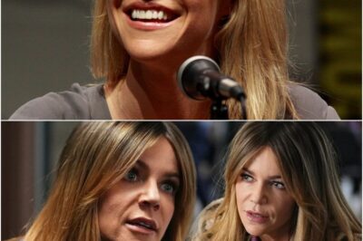 Kaitlin Olson Teases What’s REALLY Coming in High Potential Season 2 — “You Haven’t Seen Anything Yet!”