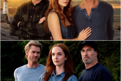 🔥 Sullivan’s Crossing Season 4 CONFIRMED — But Maggie’s B0mbshell Secret Might Tear Everything Apart! 😱💬 Fans are reeling after that jaw-dropping twist, and now everyone’s wondering: can she fix the damage, or is it already too late? Tap the comments for spoilers! 👇👇