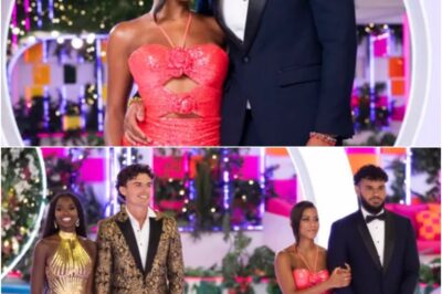 💥 NO LOVE LOST on “Love Island USA”: Stars Publicly Furious Over Finale Results—And Cast Fights Broke Out After Cameras Went Off! 😱🔥
