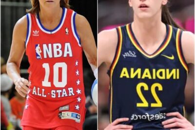BREAKING: Nancy Lieberman Calls Caitlin Clark The GREATEST Ever, Blasts WNBA Stars For Trying To Tear Her Down