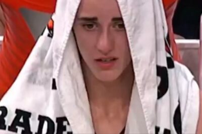 BREAKING: Caitlin Clark Injury Update Drops and It’s the Worst News Yet for the WNBA