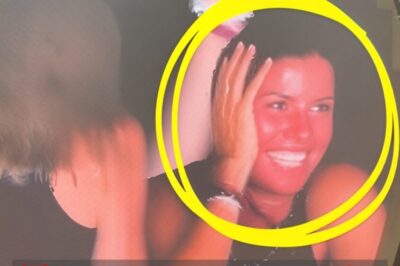 The Internet Has ID’d The Third Woman Caught On Jumbotron Next To Cheating Couple At Coldplay Concert, And Everyone Is Saying The Same Thing About Her