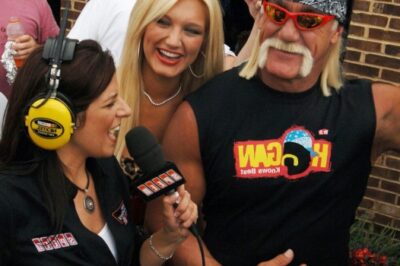 Fans Stunned After Learning How Much Hulk Hogan’s Wife Will Inherit and It Could Tear the Family Apart