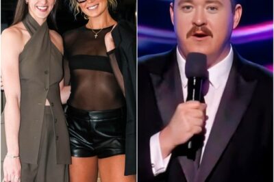 VIDEO: Comedian Shane Gillis Ended Caitlin Clark’s Career With Nasty Low Blow At The ESPYS