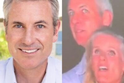 Astronomer CEO Andy Byron’s Wife Makes Shocking Move After He’s Caught Cheating on Jumbotron at Coldplay Concert