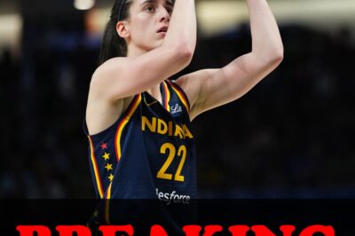 WNBA & Its Fans Suffer Massive Blow As Caitlin Clark Gets The Worst Injury Update That No One Wants To Hear