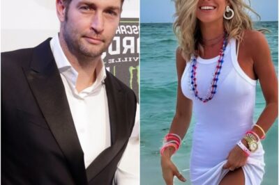 VIDEO: Jay Cutler’s Ex Kristin Cavallari Reveals Who She Won’t Be Dating Anymore and Who She Has Her Eyes on Next