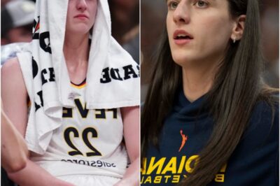 BREAKING: Caitlin Clark Hit With DEVASTATING Injury Update That Could Change Everything For The WNBA