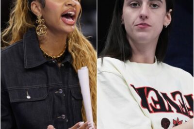 Angel Reese Just Got Hit With A BRUTAL Reality Check In Her Heated Rivalry With Caitlin Clark — And Fans Are Letting Her Hear It! She talked the talk… but this latest moment is proof the rivalry isn’t going how she planned. What just happened has the internet picking sides fast.