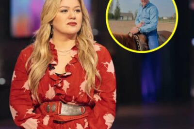 BREAKING NEWS: Kelly Clarkson ANNOUNCES CHANGES to The Kelly Clarkson Show Following Heartbreaking Loss