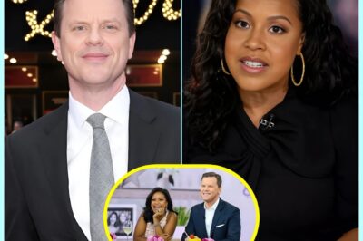 VIEWERS HEARTWARMING: Willie Geist can’t wait to REUNITE with ‘Today’ co-host Sheinelle Jones, expressing his excitement for their upcoming moment as he delivers an EXTREMELY EMOTIONAL MESSAGE