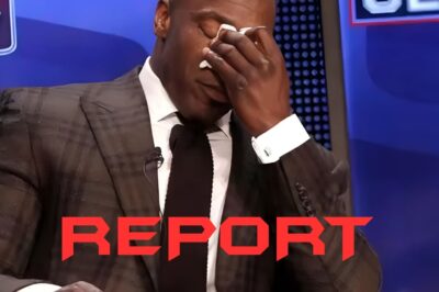 REPORT: Shannon Sharpe Hit With Another Massive $200-Million Lawsuit From A Completely Different Woman