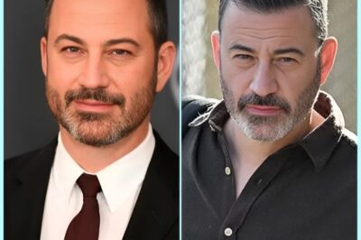 BREAKING NEWS: Jimmy Kimmel Hints at Major Move Amid Late-Night Shake-Up