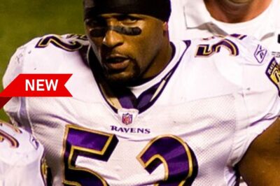 NFL Legend Ray Lewis’ Family Struck By Unspeakable Heartbreak Leaving Them In Tears And Asking For Prayers
