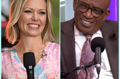 LIVE TV DISASTER! Al Roker’s MAJOR BLUNDER Sparks HILARIOUS Reaction – Fans Can’t Stop Laughing!