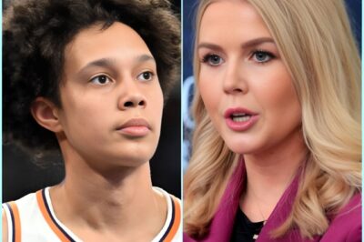 THIS JUST HAPPENED: Karoline Leavitt calls Brittney Griner a ‘sh!t’ after discovering the truth about her gender. In a surprising and controversial move, the Women’s National Basketball Αssociation (WNBΑ) has announced that it will implement mandatory S3X testing for all players starting next season. This decision comes amid discussions surrounding gender identity and inclusivity in women’s…