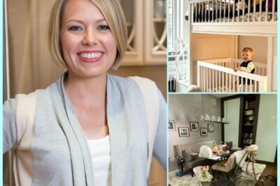 Dylan Dreyer’s SURPRISINGLY Modest Home Post-Breakup – Take a Look Inside Dylan Dreyer’s Home – SURPRISINGLY Normal for a TV Star